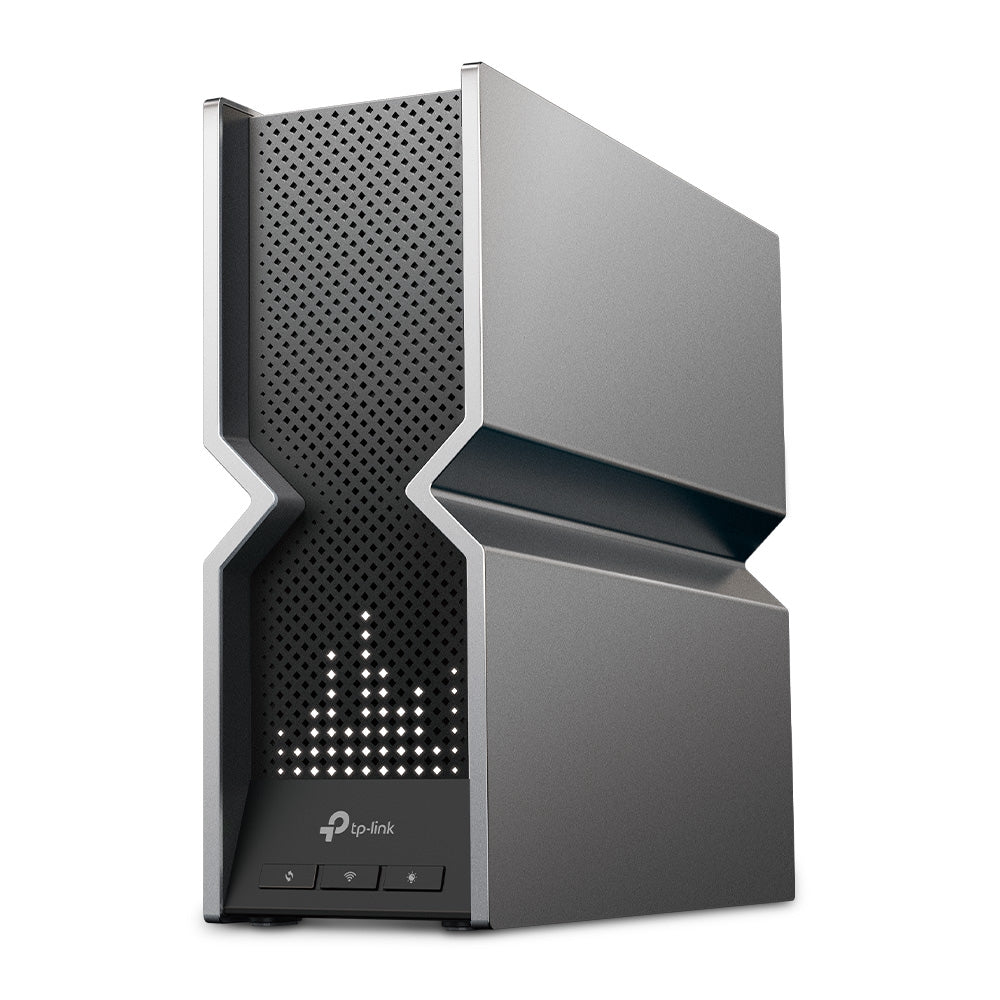 TP-Link Archer BE800 Router
