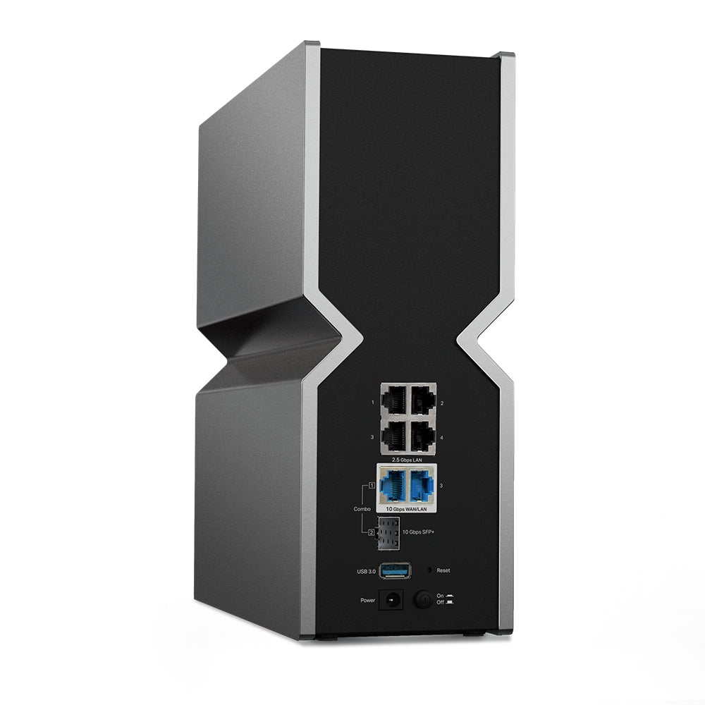 TP-Link Archer BE800 Router