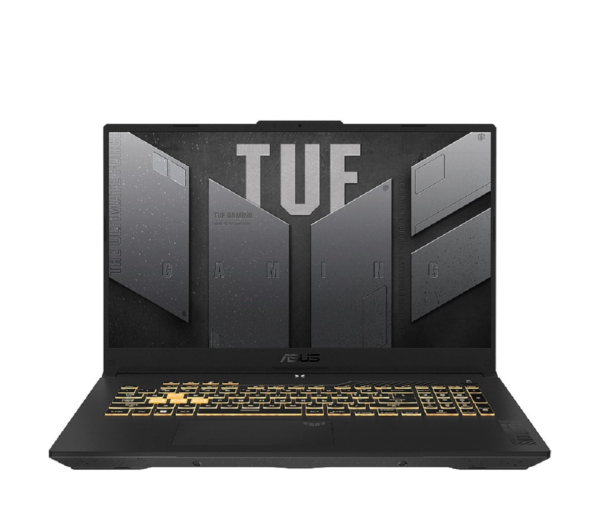 ASUS TUF F17 FX707VV-SS71-CB 17.3" Gaming Laptop