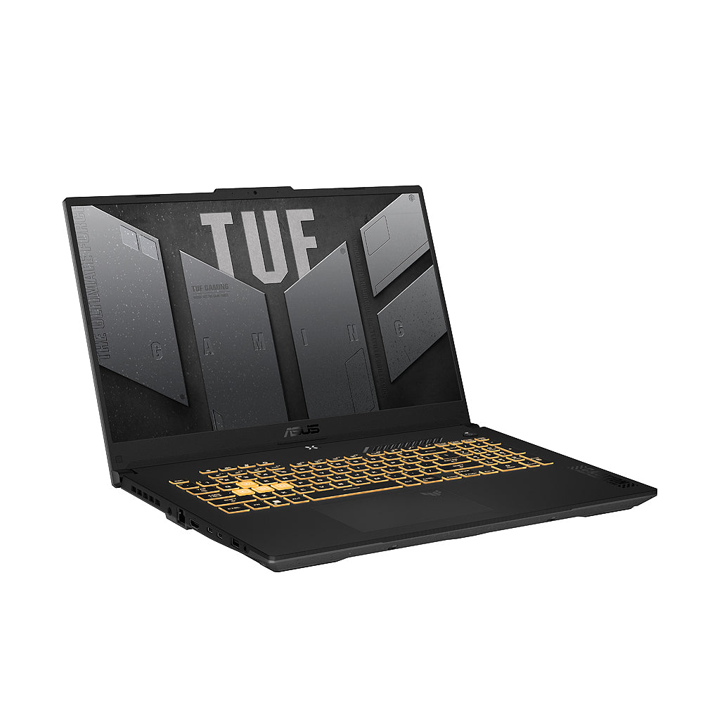 ASUS TUF F17 FX707VV-SS71-CB 17.3" Gaming Laptop