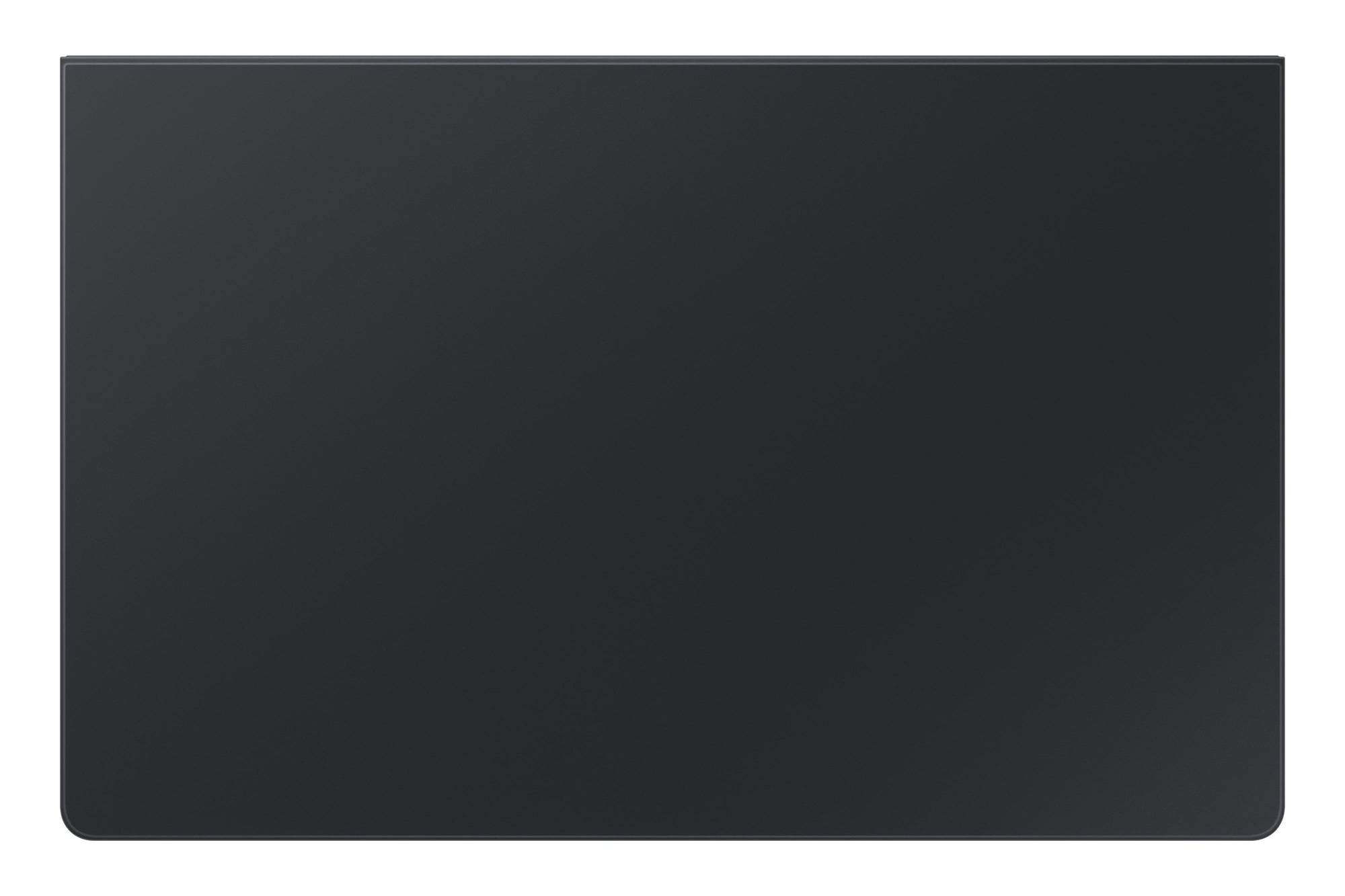 Samsung Galaxy Tab S9 Ultra Book Cover Keyboard Slim Black