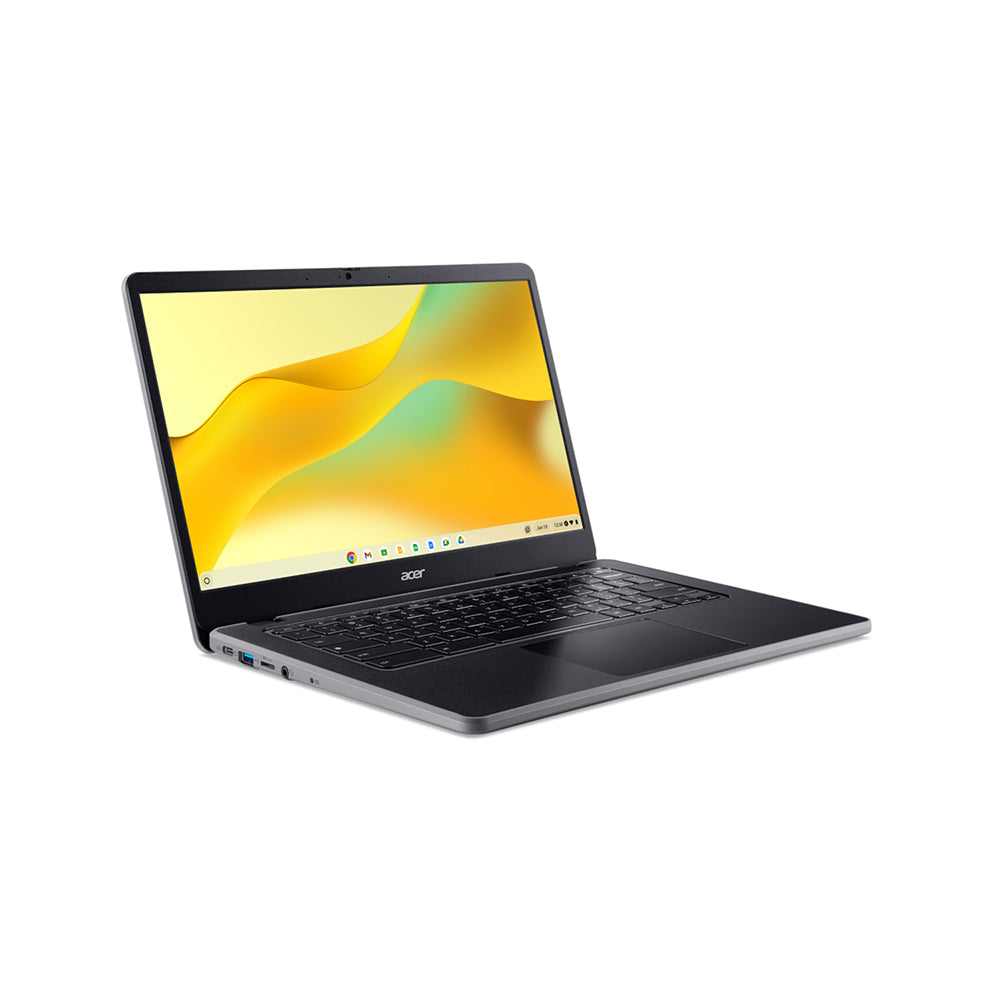 Acer Chromebook 314 C936-C9D9-CA 14&quot; FHD Rugged Chromebook Black