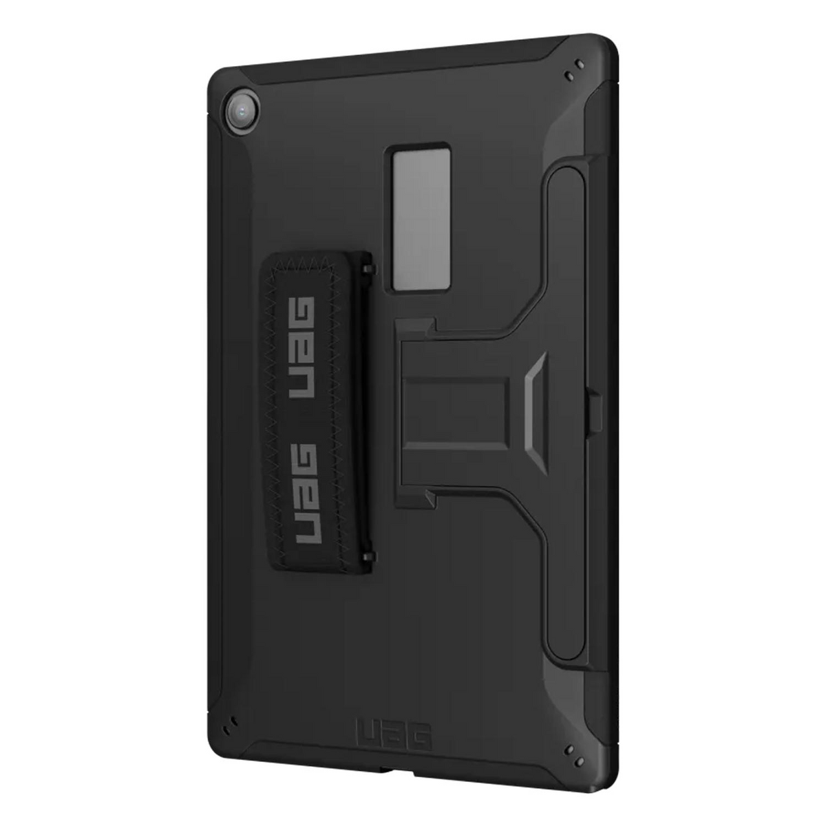UAG Scout Case for Samsung Galaxy Tab A9+ Black