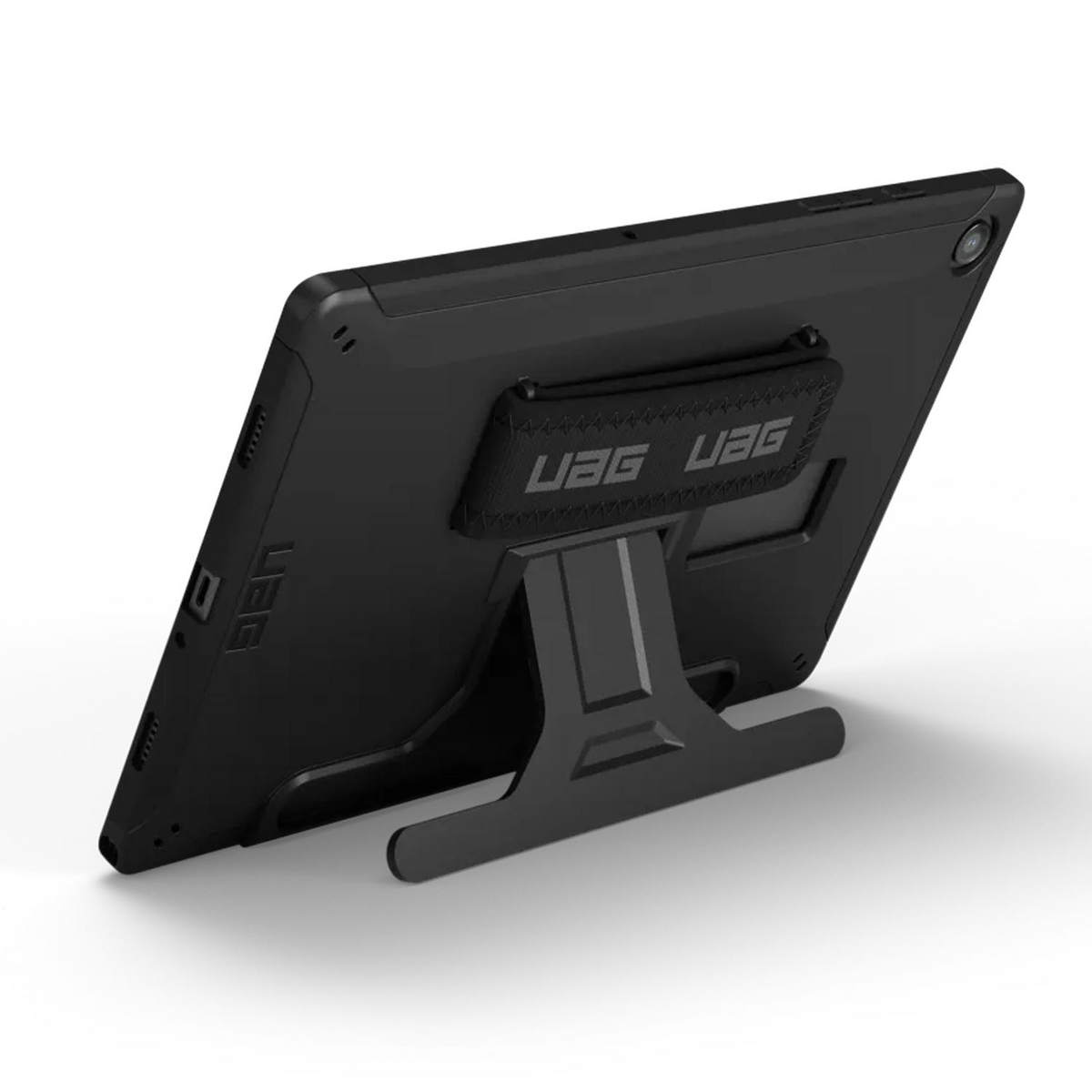 UAG Scout Case for Samsung Galaxy Tab A9+ Black
