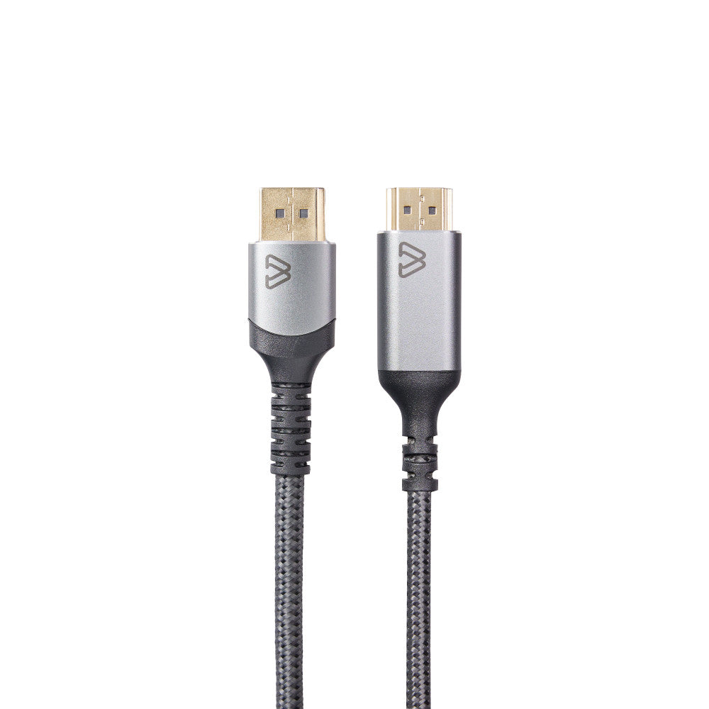 BlueDiamond Pro Display Port to HDMI 10ft Cable