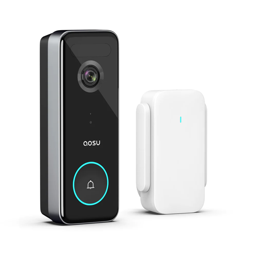 Aosu V8S Doorbell Camera