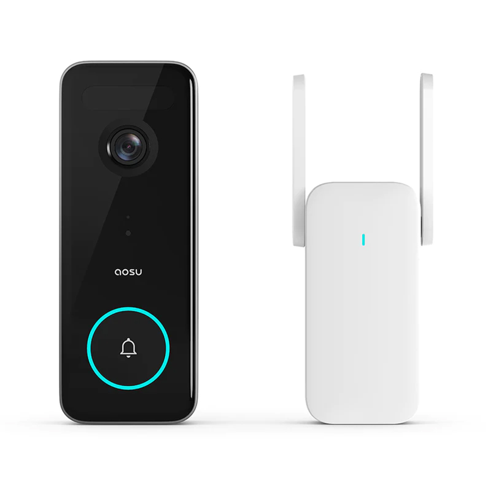 Aosu V8S Doorbell Camera