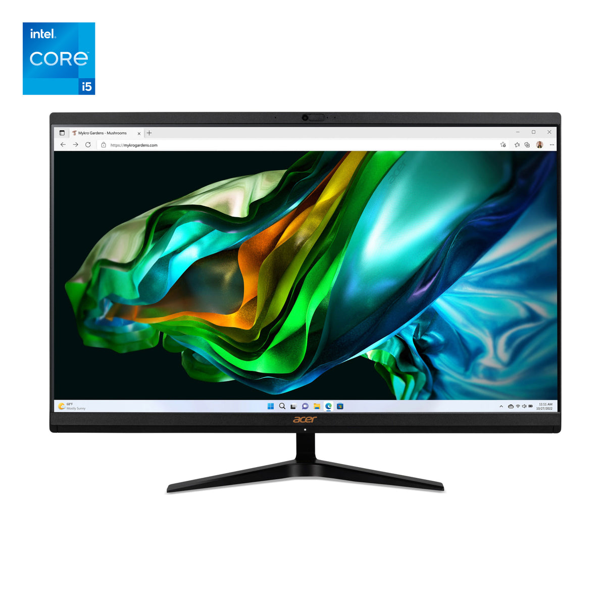 Acer C27-1800-ES11 27" All-in-One