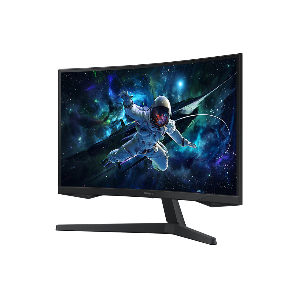 Samsung Odyssey G5 34" Gaming Monitor
