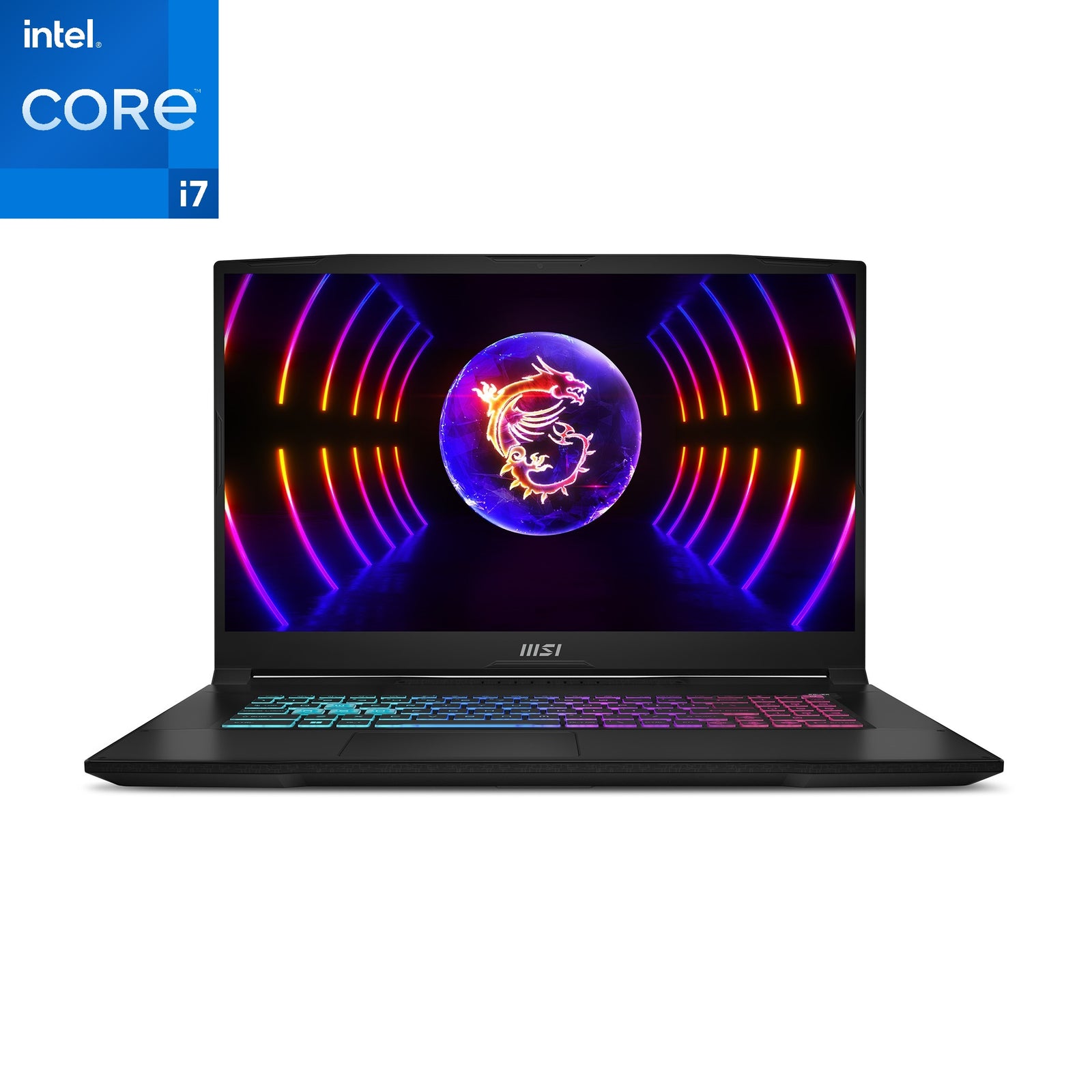 MSI Katana 17 B13VFK-1223CA 17.3" Laptop