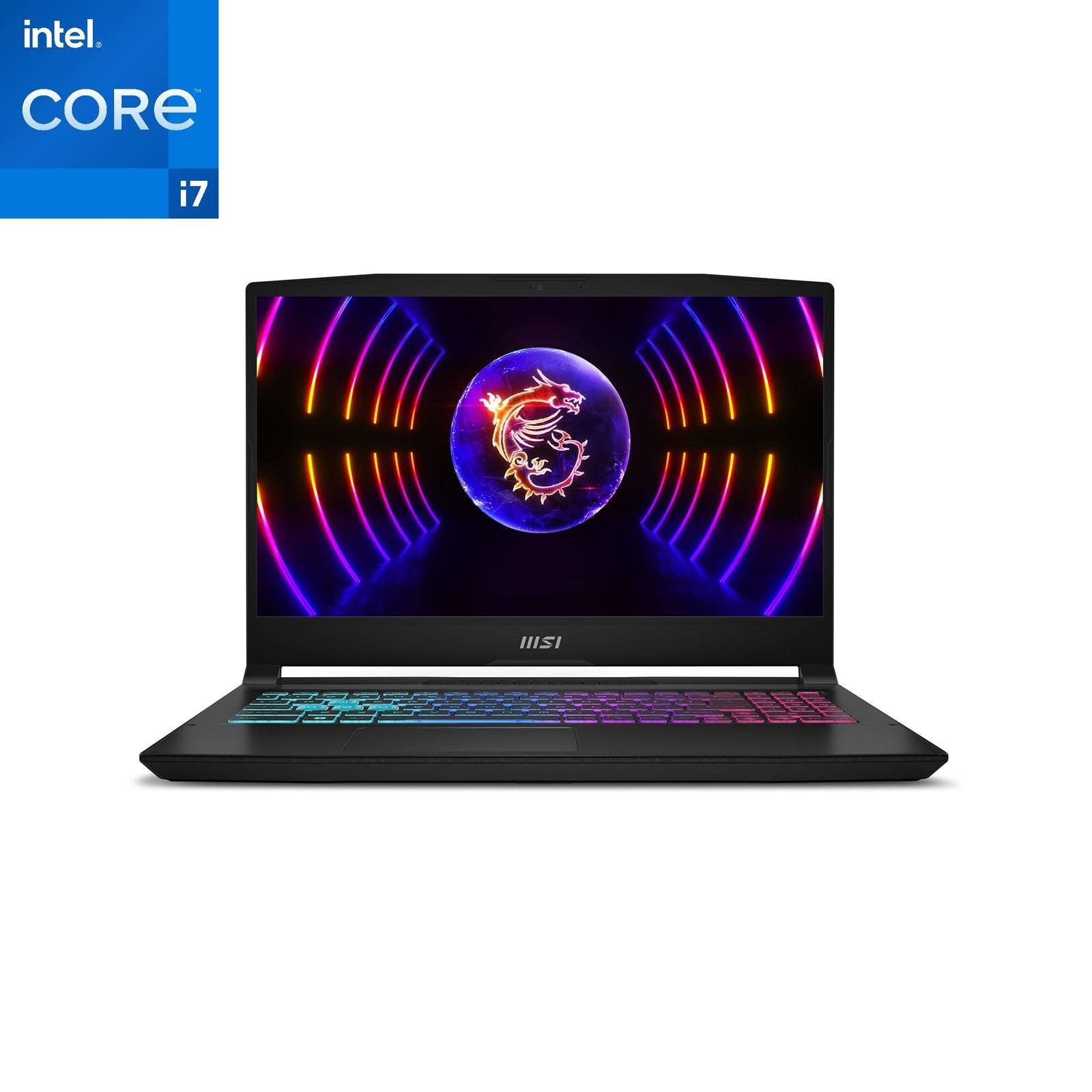 MSI Katana 15 B13VEK-1891CA 15.6" Laptop