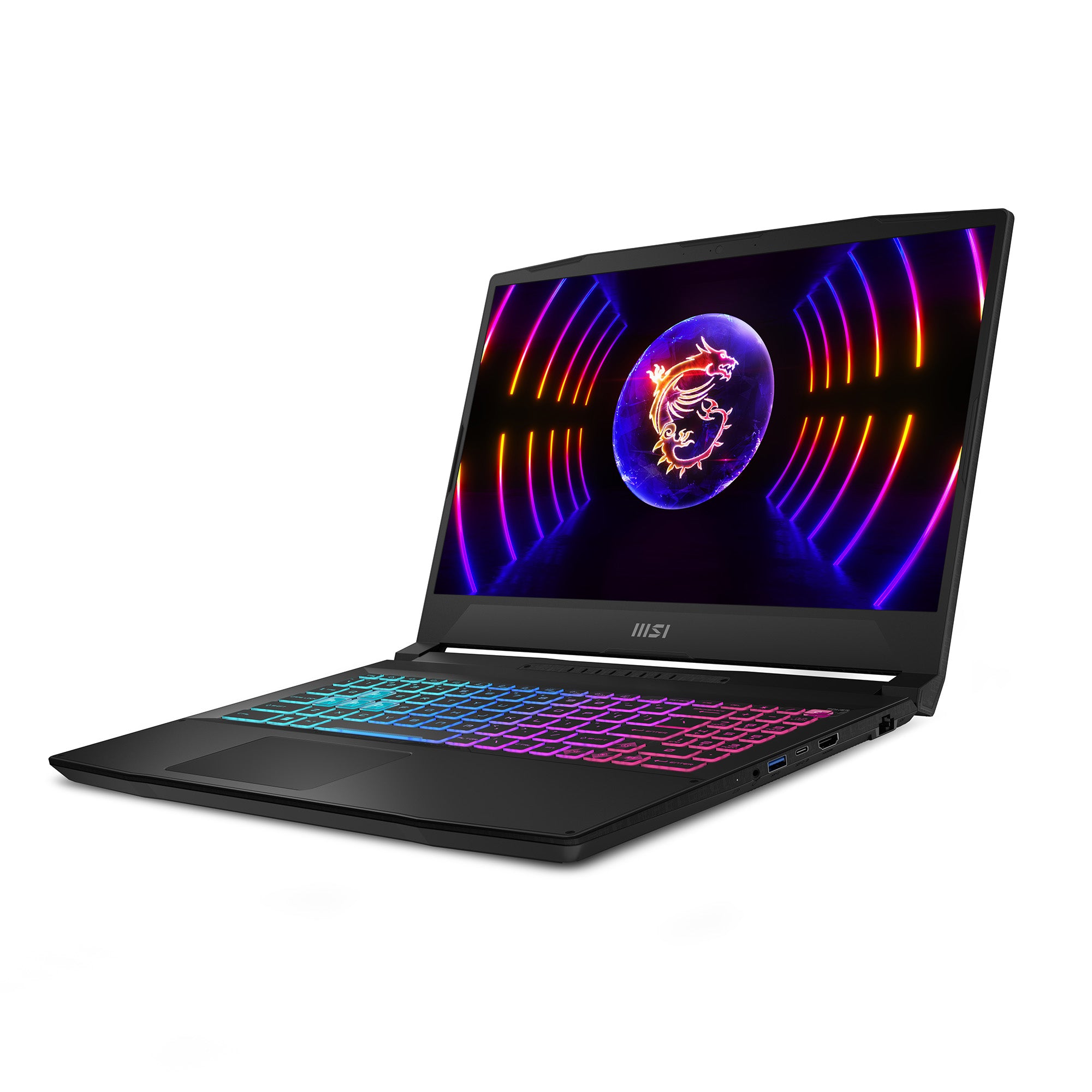MSI Katana 15 B13VEK-1891CA 15.6" Laptop