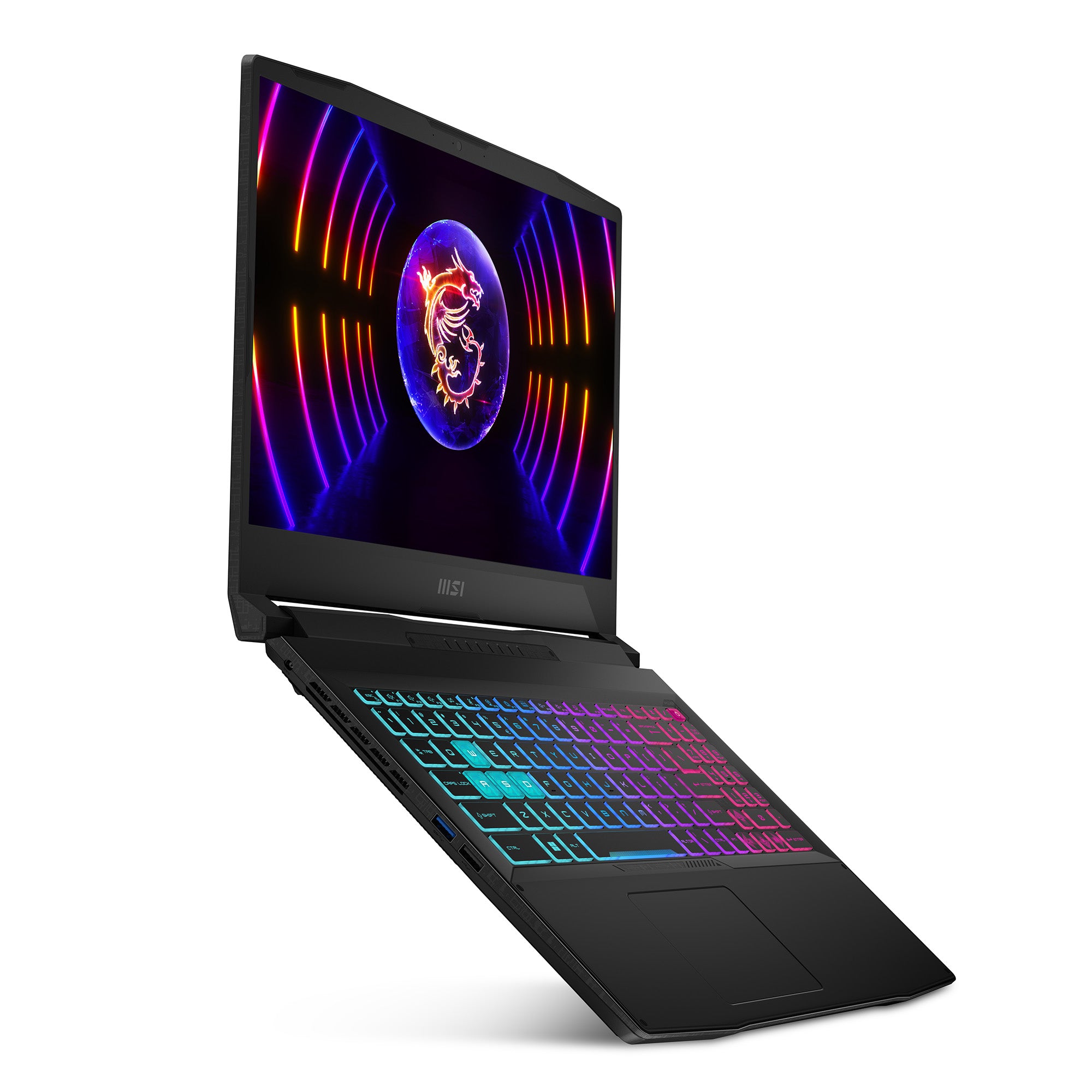 MSI Katana 15 B13VEK-1891CA 15.6" Laptop