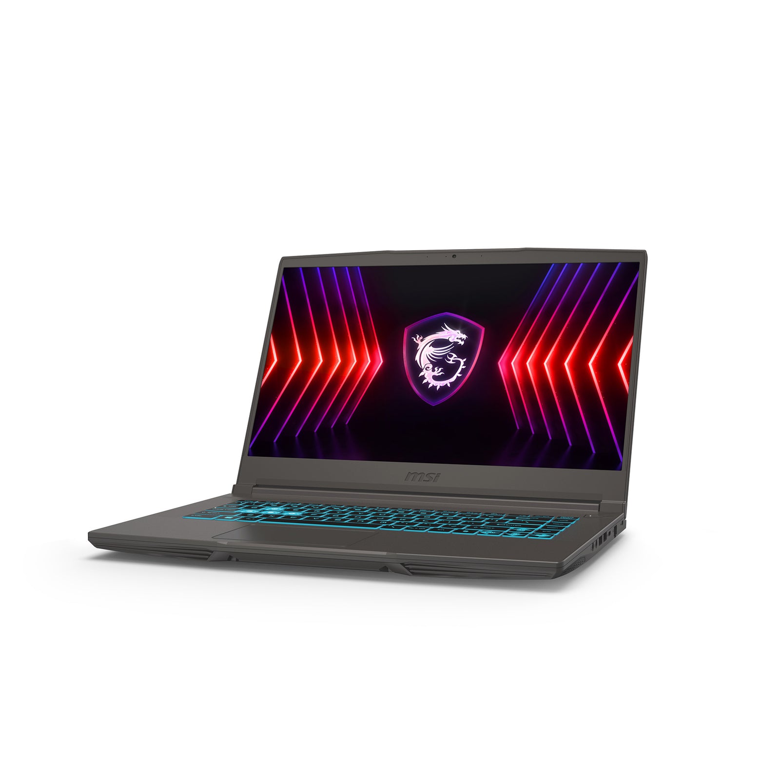 MSI Thin 15 B12UCX-1684CA 15.6" Laptop