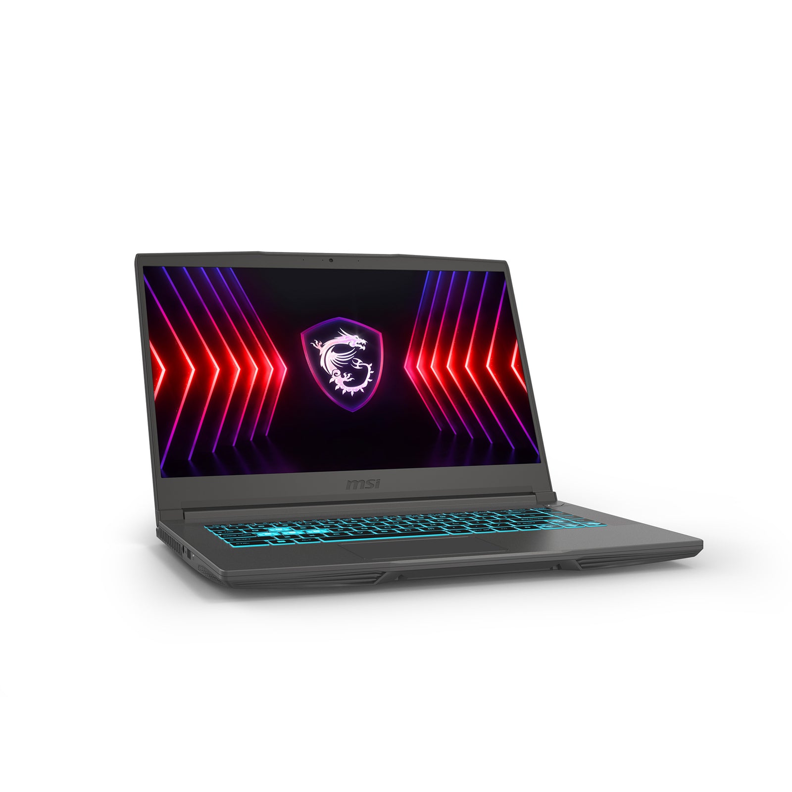 MSI Thin 15 B12UCX-1684CA 15.6" Laptop