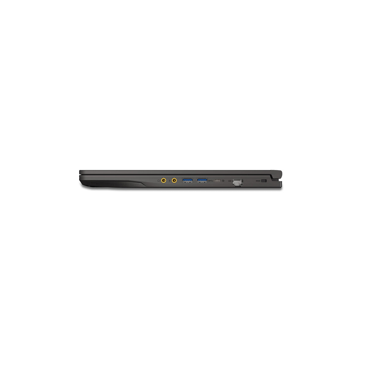 MSI Thin 15 B12UCX-1684CA 15.6" Laptop