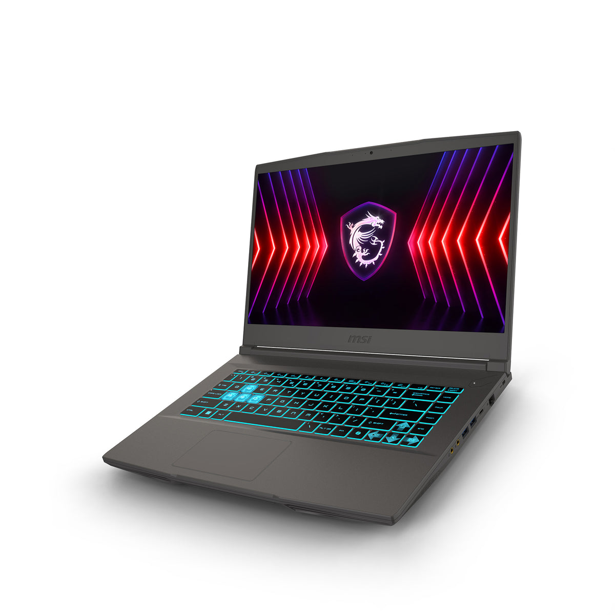 MSI Thin 15 B12UCX-1684CA 15.6" Laptop