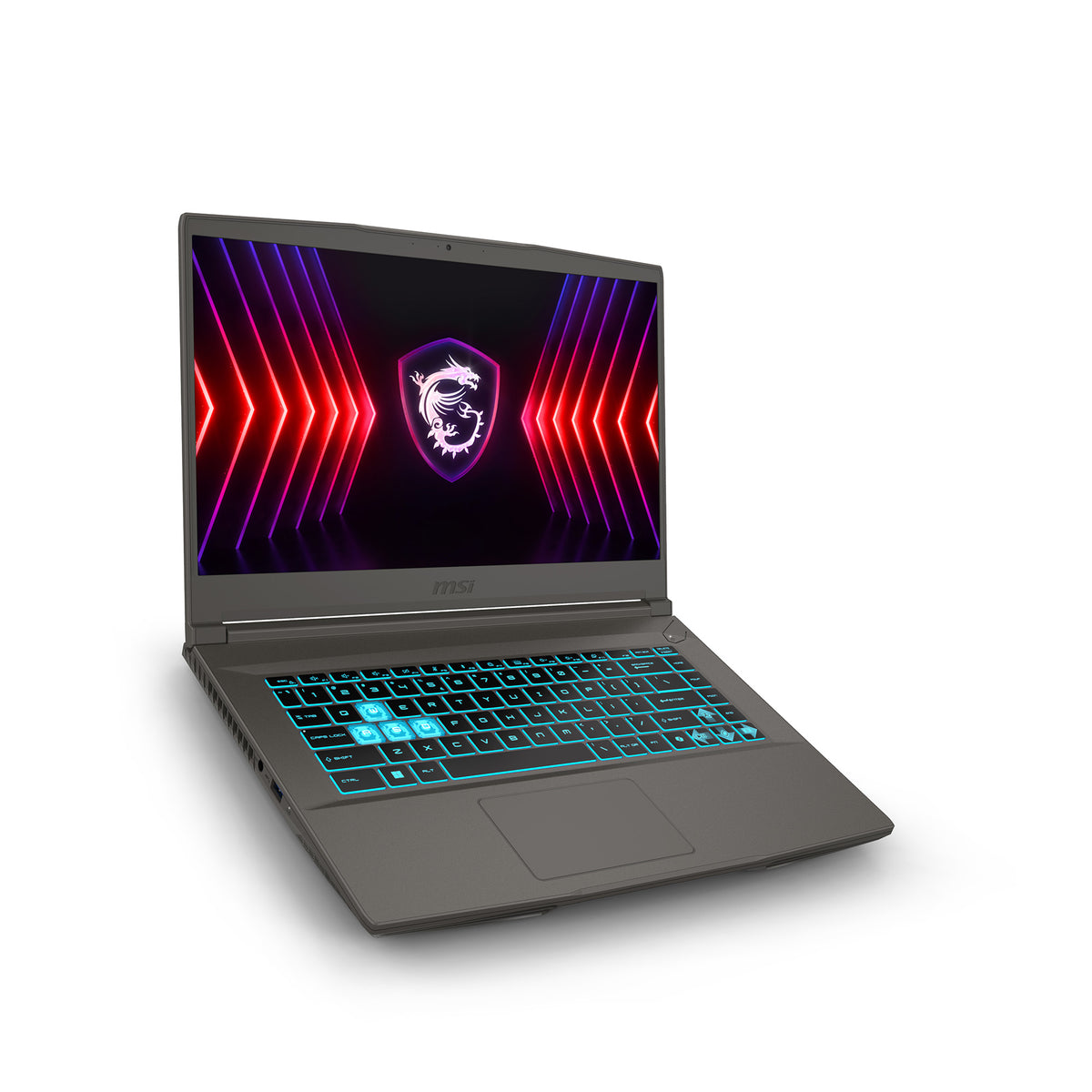 MSI Thin 15 B12UCX-1684CA 15.6" Laptop