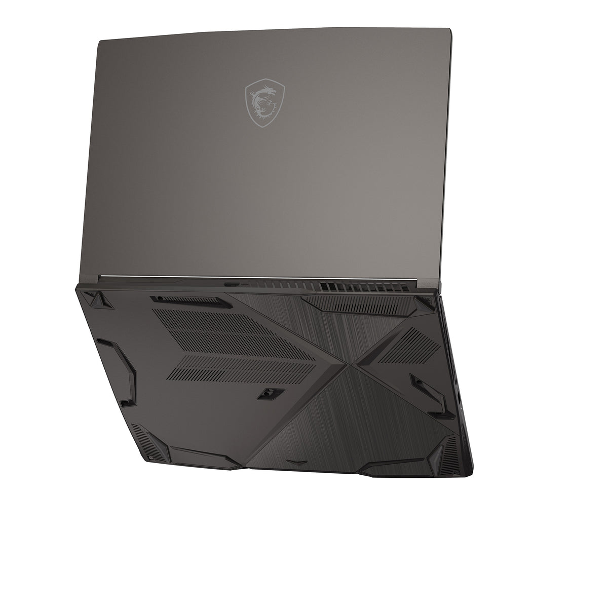 MSI Thin 15 B12UCX-1684CA 15.6" Laptop