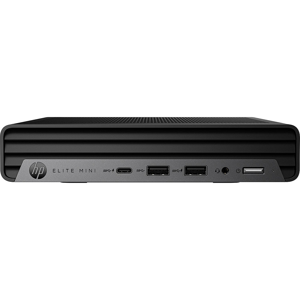 HP Elite 800 G9 Mini Desktop Computer