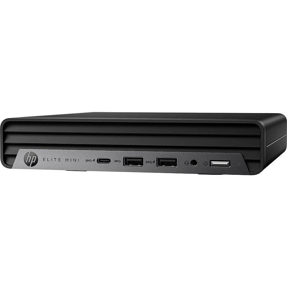 HP Elite 800 G9 Mini Desktop Computer