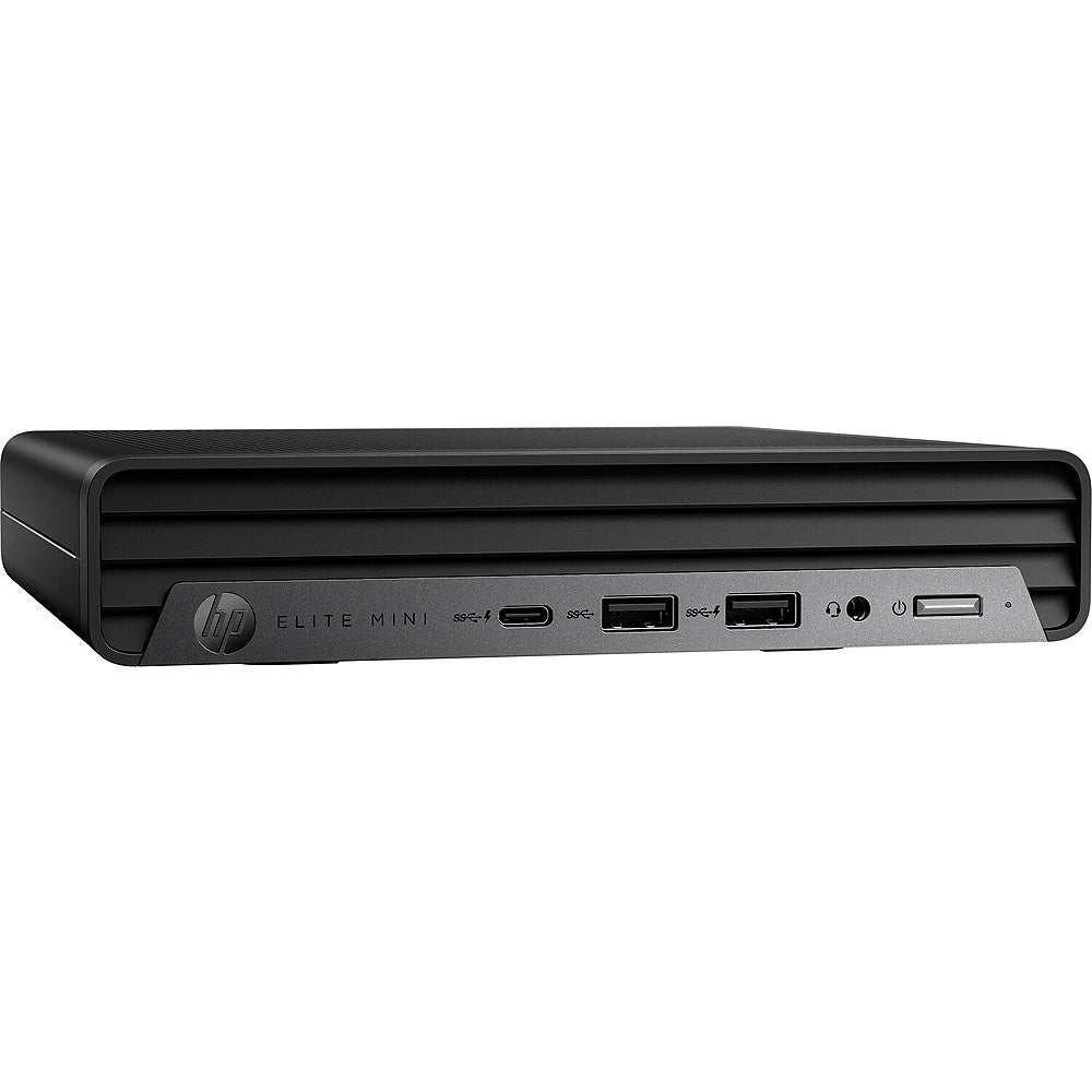 HP Elite 800 G9 Mini Desktop Computer