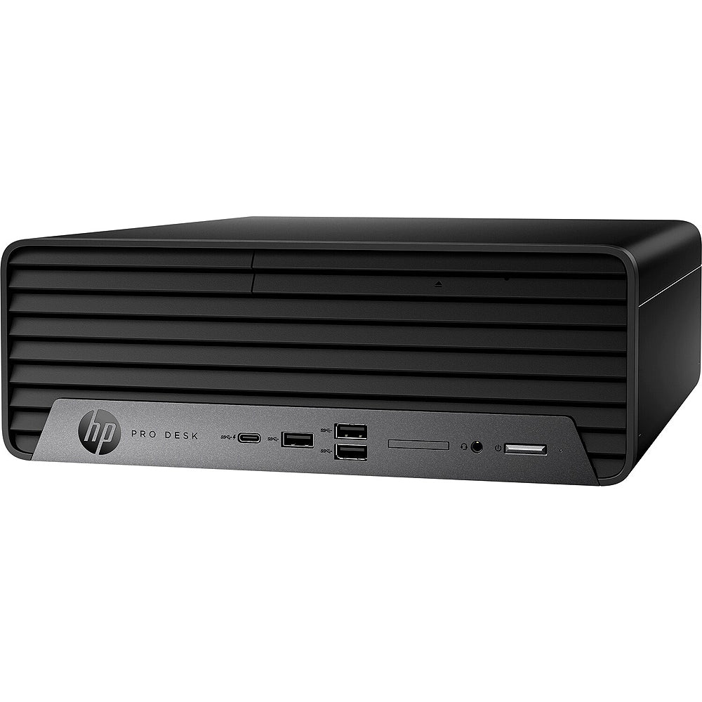 HP Pro 400 G9 Desktop Computer
