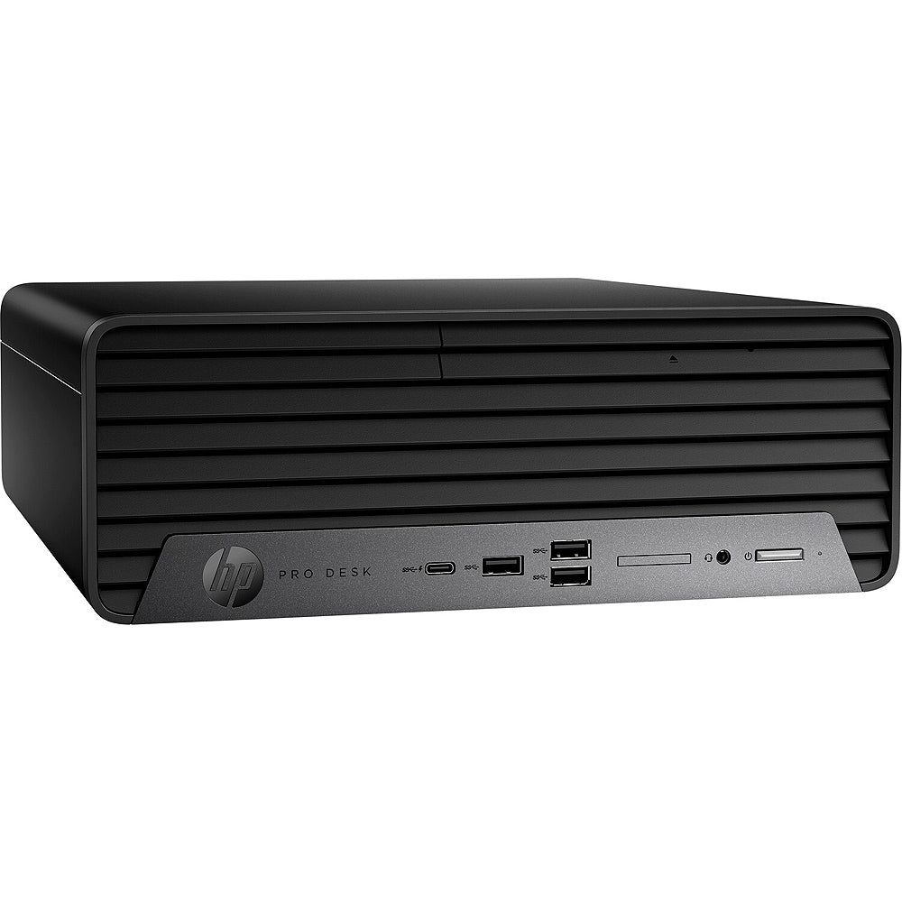 HP Pro 400 G9 Desktop Computer