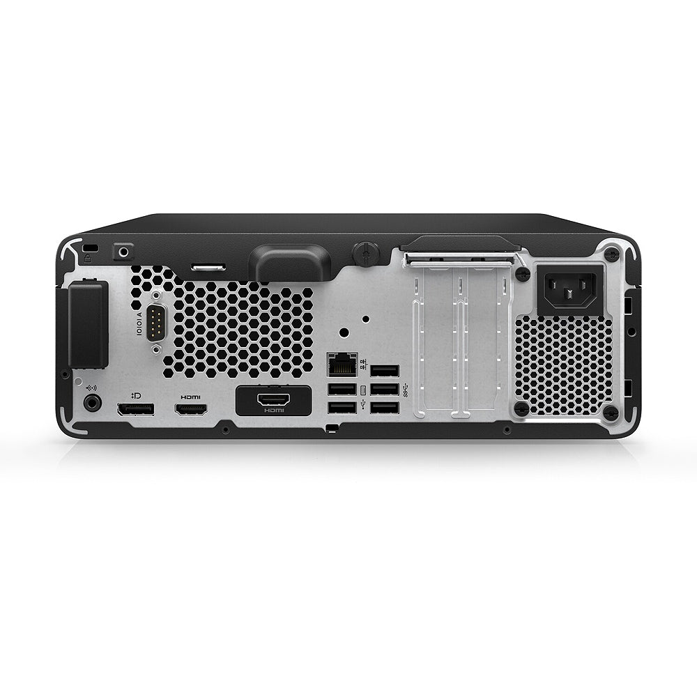 HP Pro 400 G9 Desktop Computer