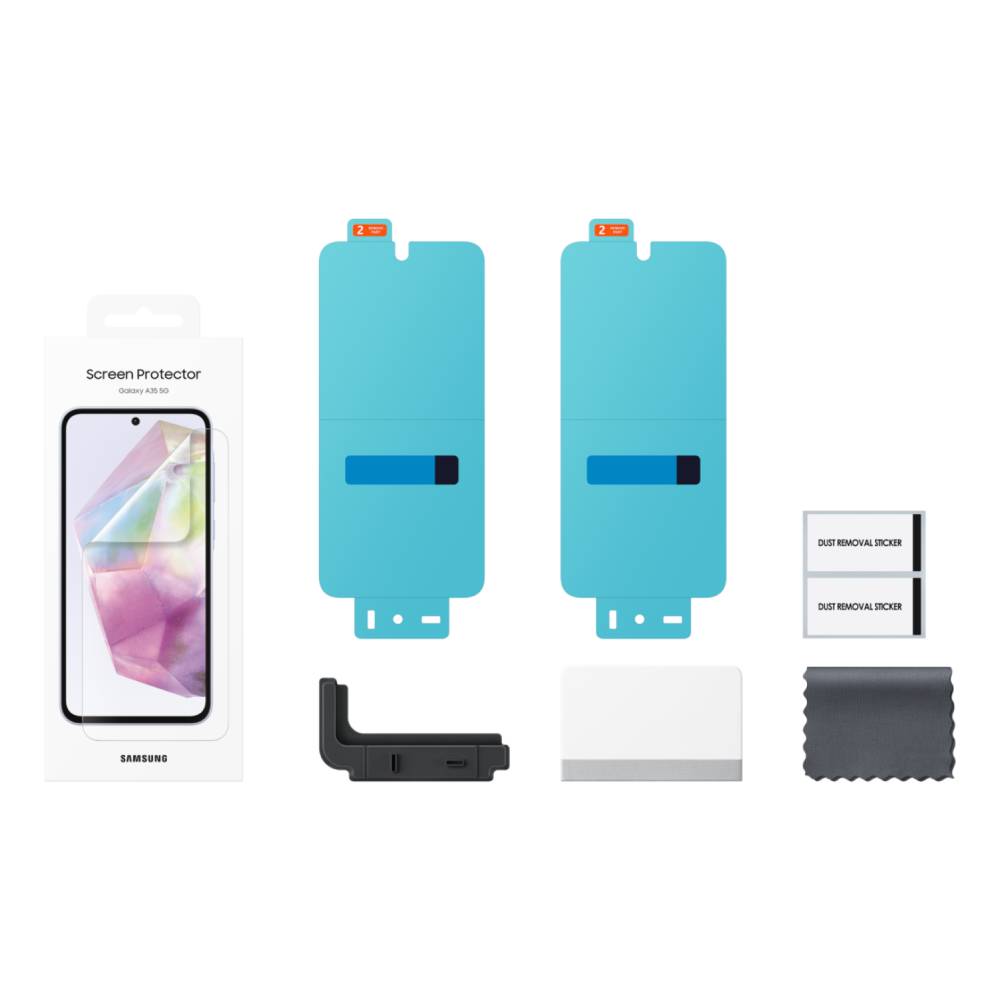 Screen Protector for Samsung Galaxy A35 5G