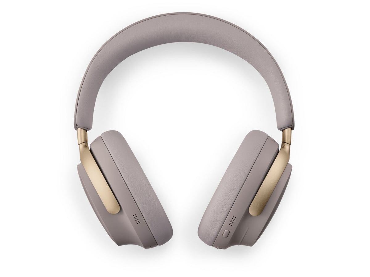 Bose QuietComfort Wireless Headphones Sandstone Limited Edition