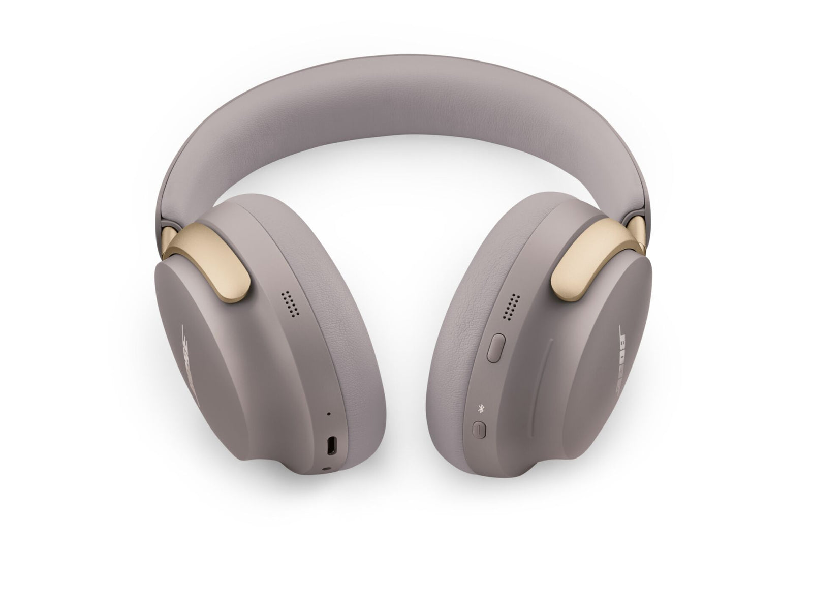 Bose QuietComfort Wireless Headphones Sandstone Limited Edition