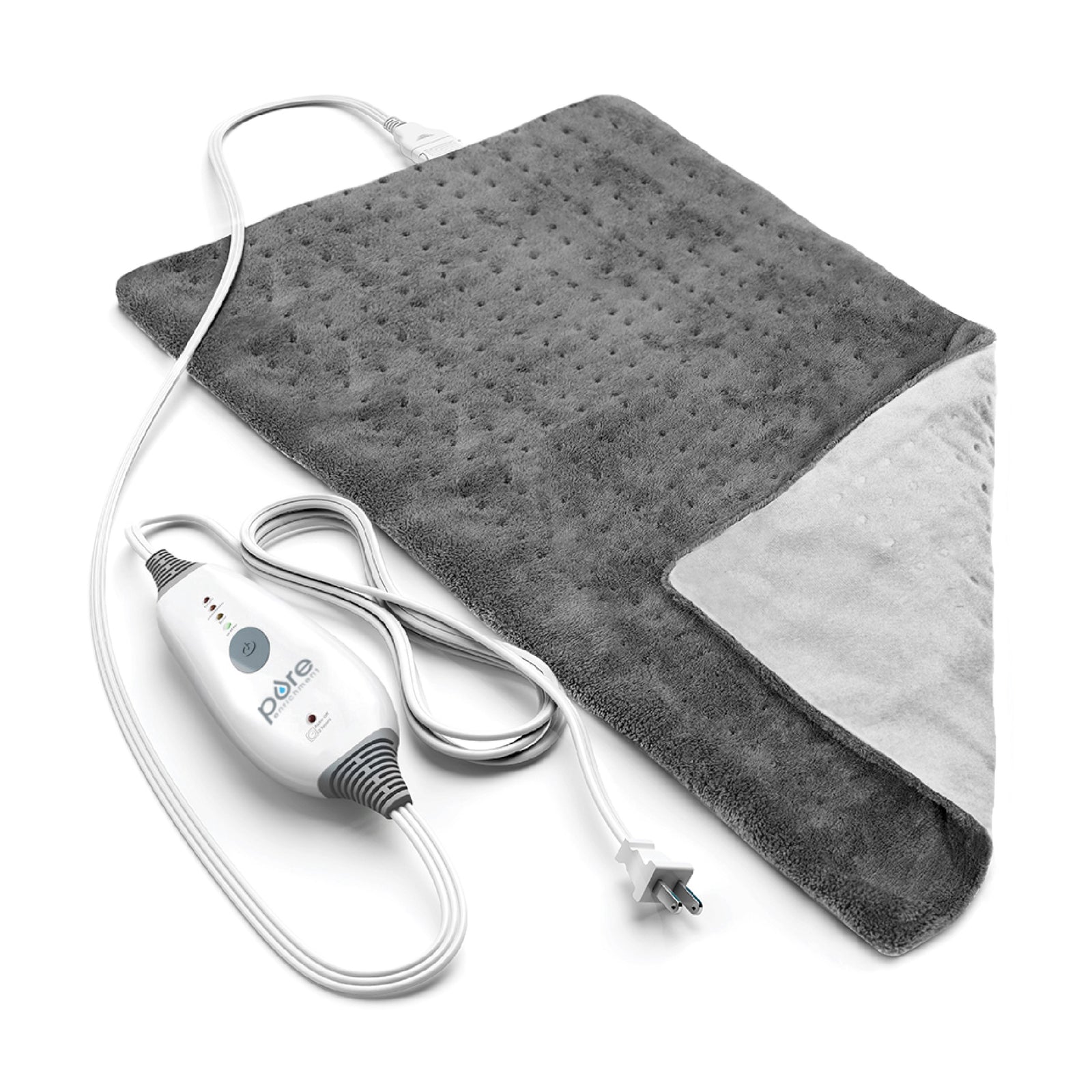 Pure Enrichment PureRelief Deluxe Heating Pad