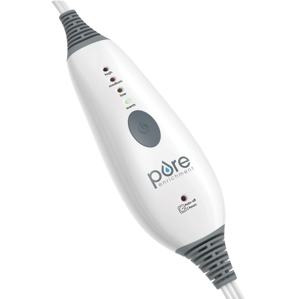 Pure Enrichment PureRelief Deluxe Heating Pad