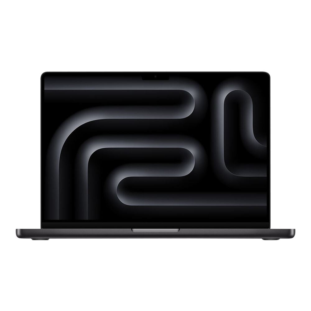 Apple MacBook Pro MRX53LL/A 14.2" Space Black