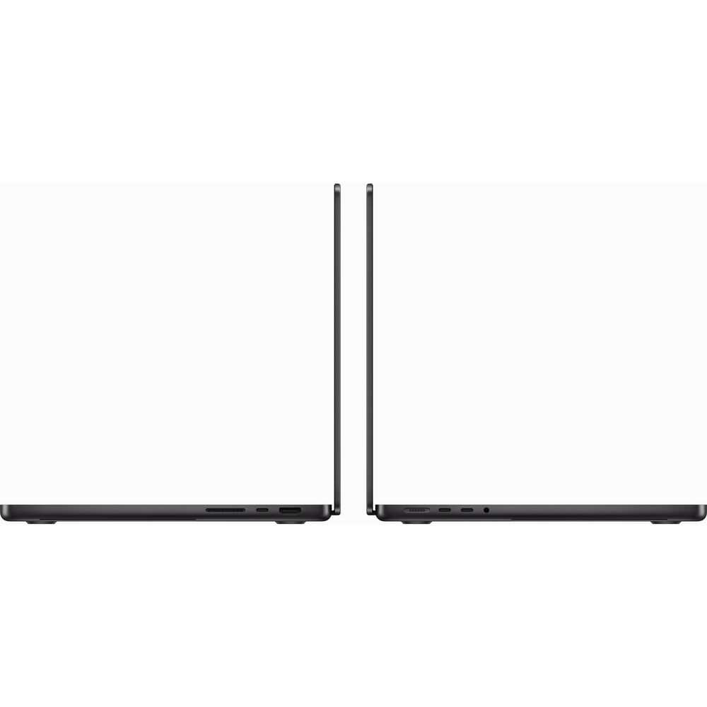 Apple MacBook Pro MRX53LL/A 14.2" Space Black