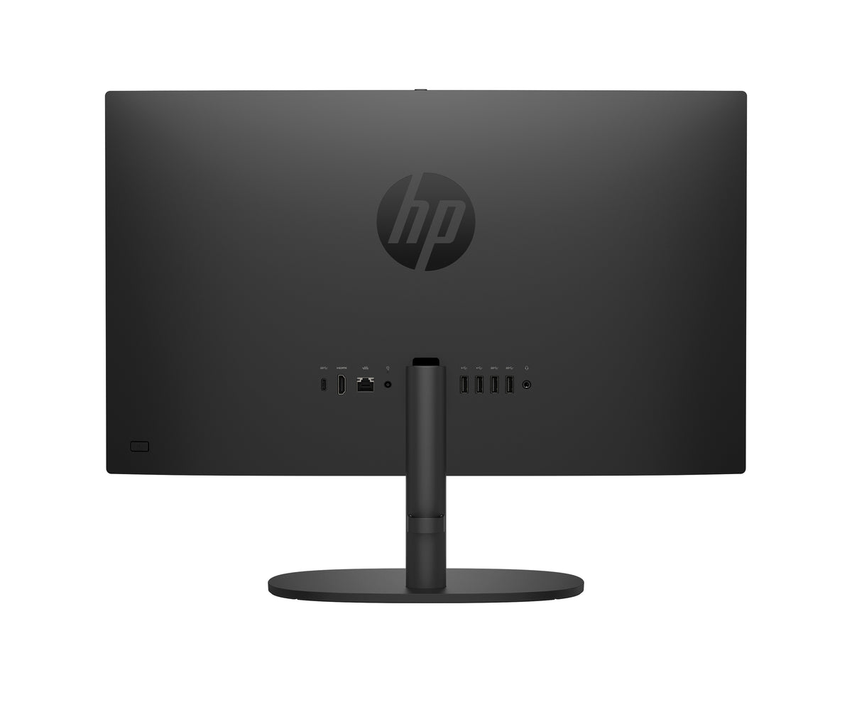 HP 22-DG0029 21.45" All in One Desktop