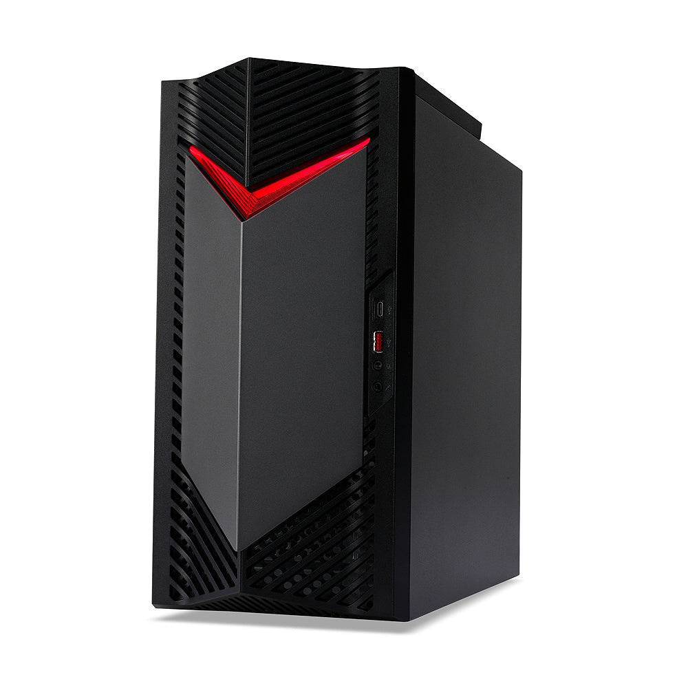 Acer Nitro 50 N50-656-ES12 Gaming Desktop