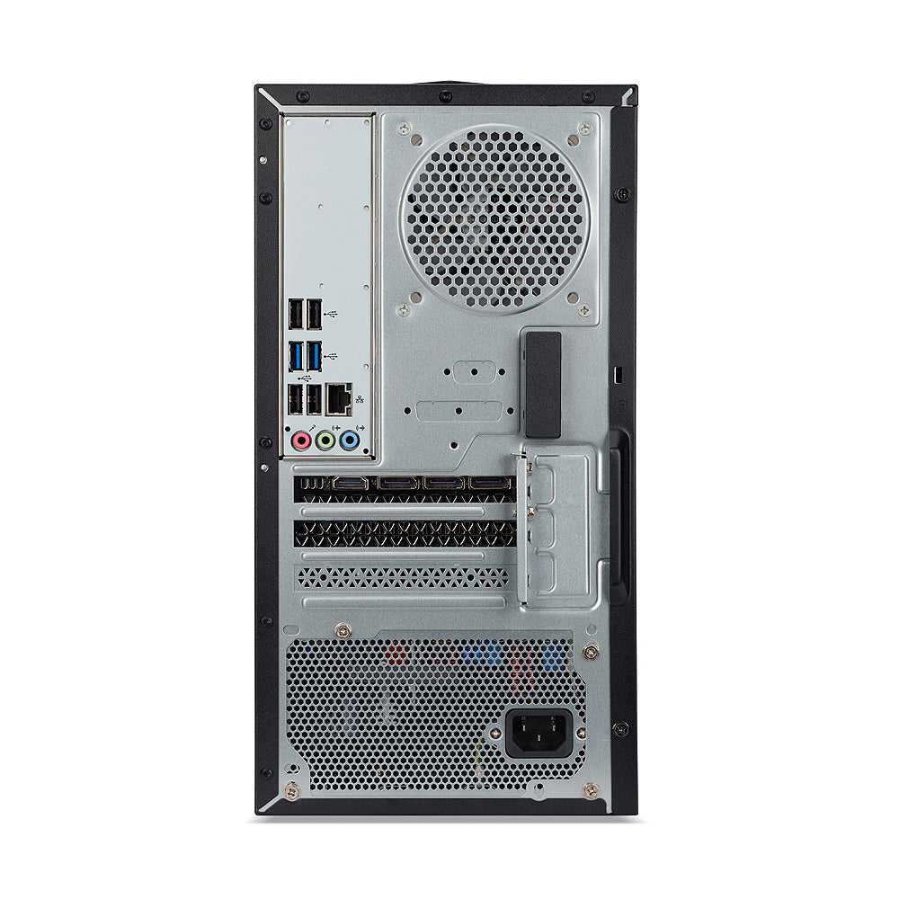 Acer Nitro 50 N50-656-ES12 Gaming Desktop