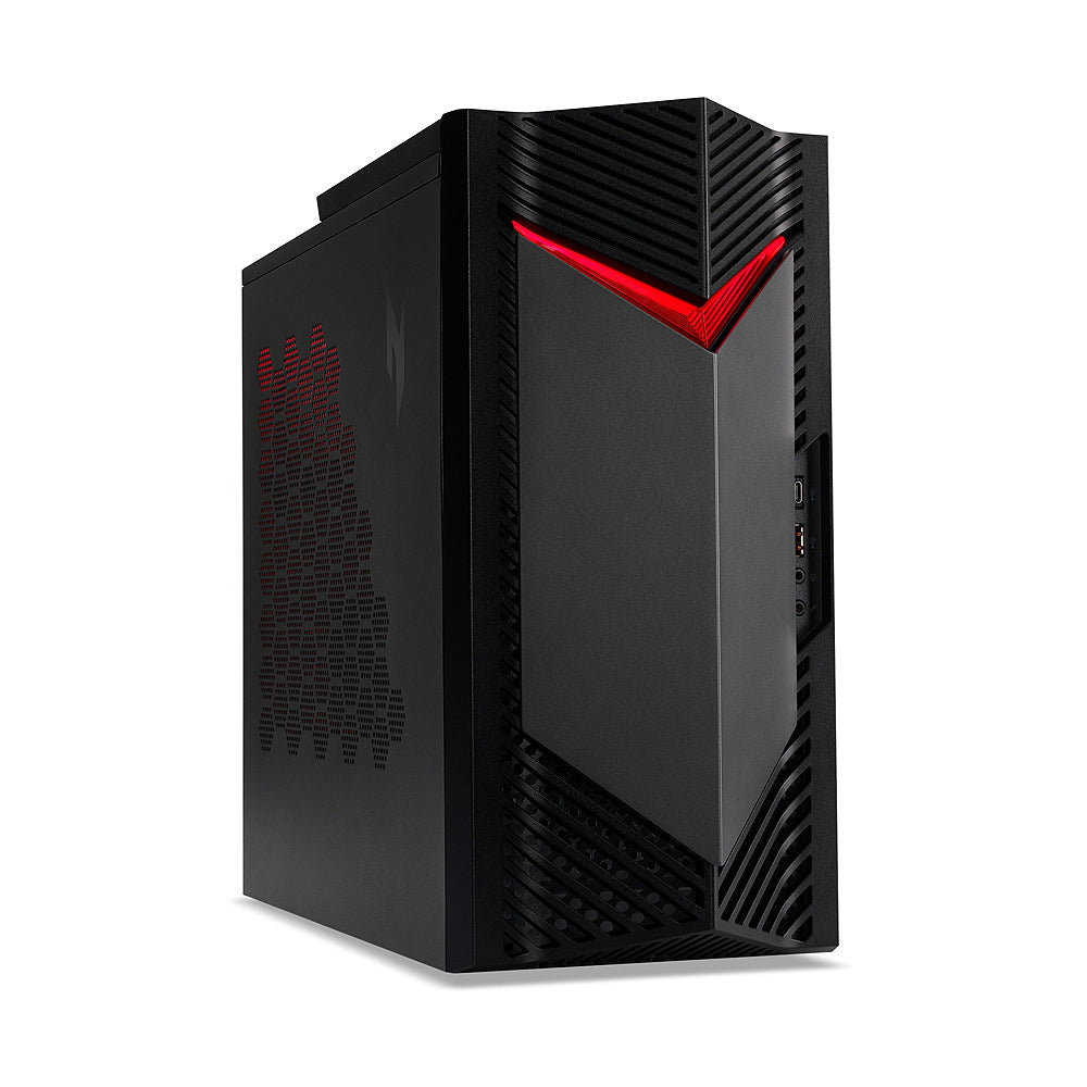 Acer N50-656-ES14 Gaming Desktop