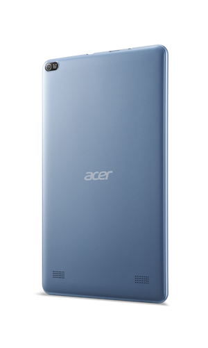 Acer Iconia Tab A10-11 10.1" 64GB Tablet Blue