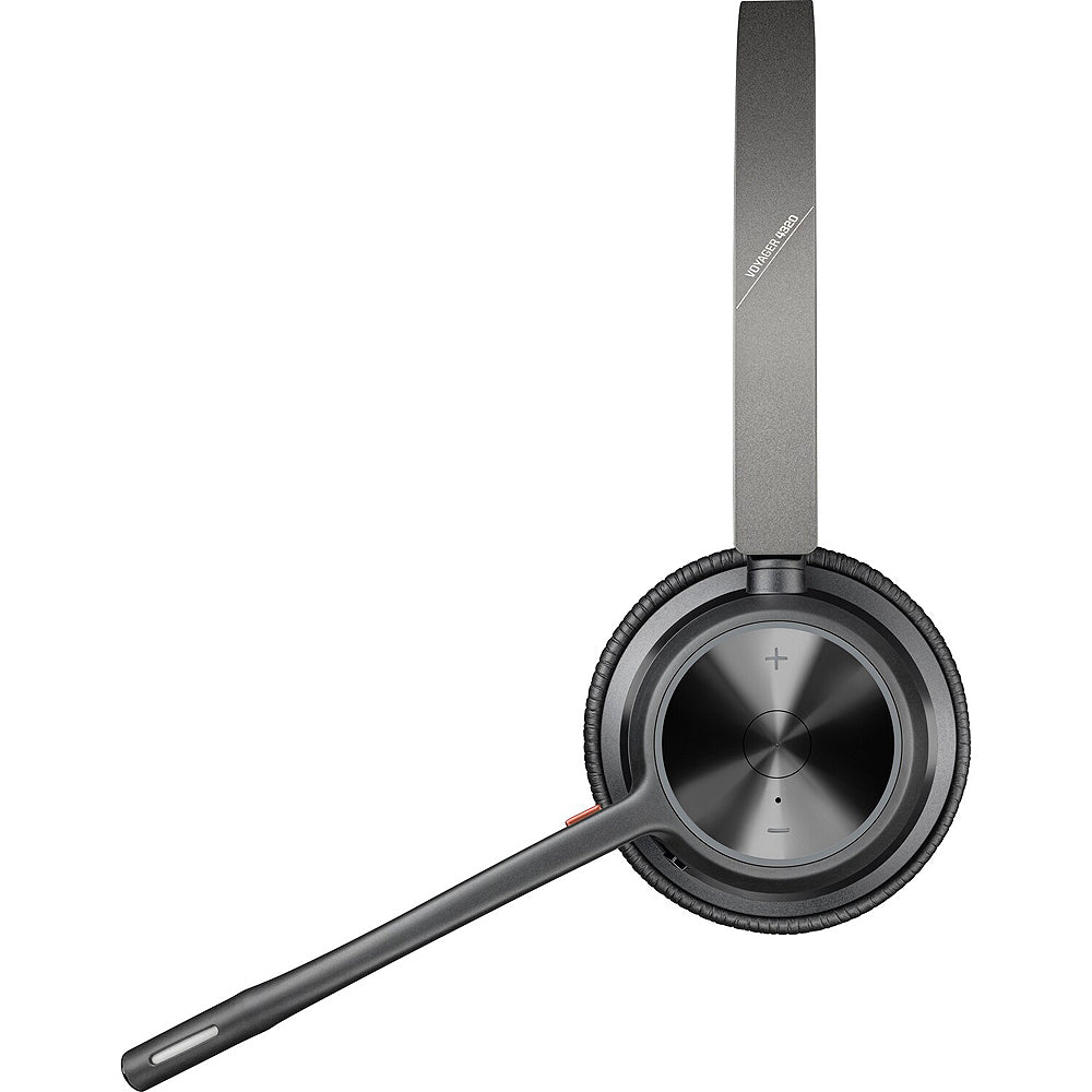 HP Poly Voyager 4320 Headset Black