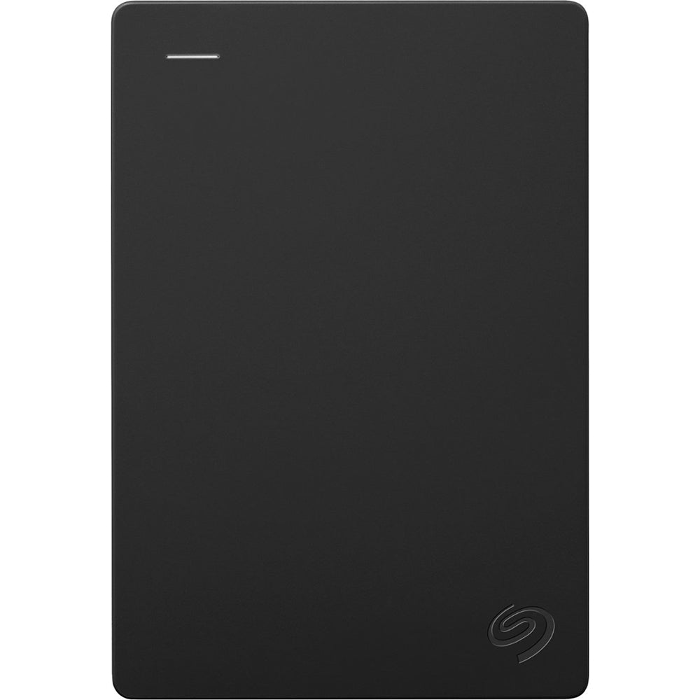 Seagate External STGX2000400 USB 3.0 2TB Portable HDD Black