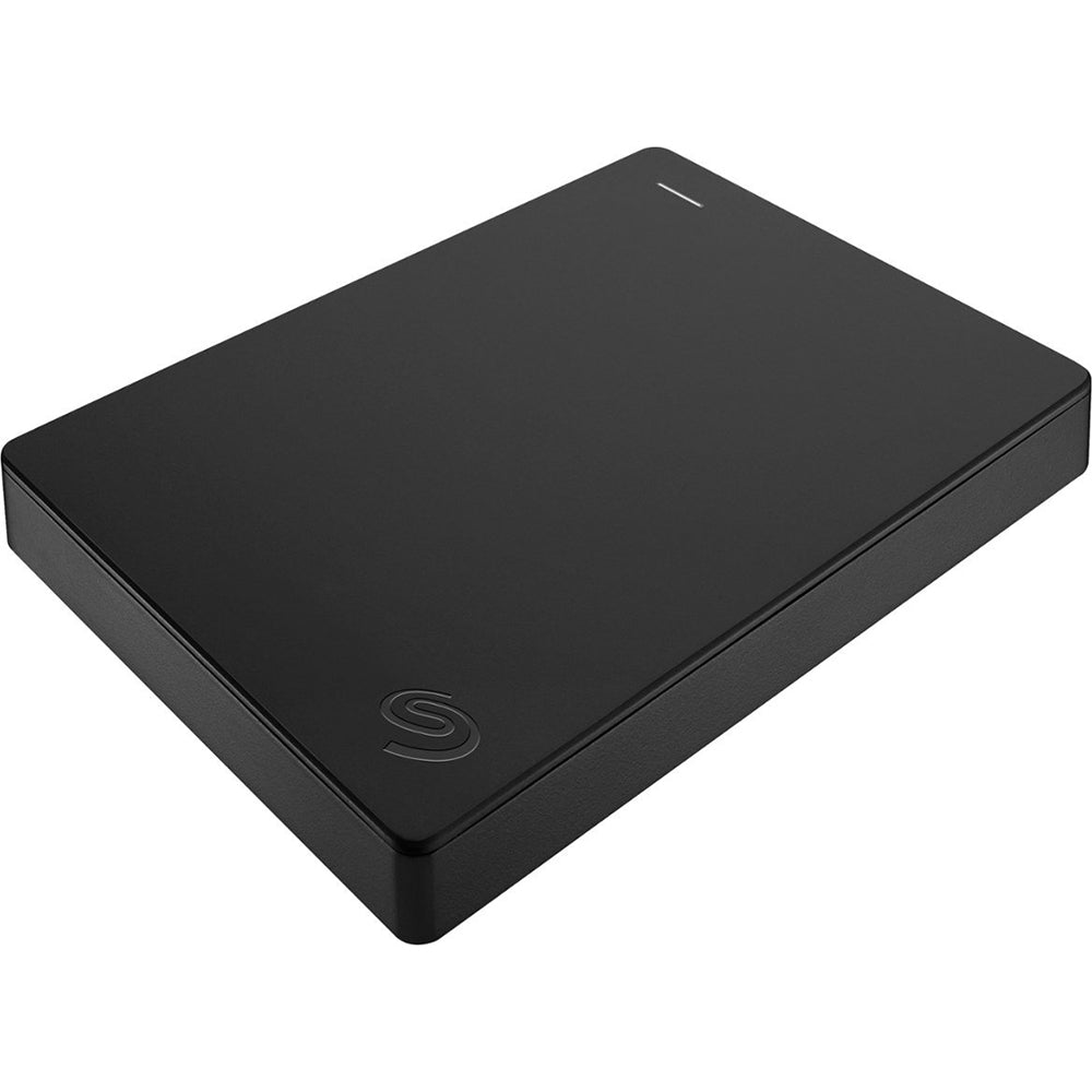 Seagate External STGX2000400 USB 3.0 2TB Portable HDD Black