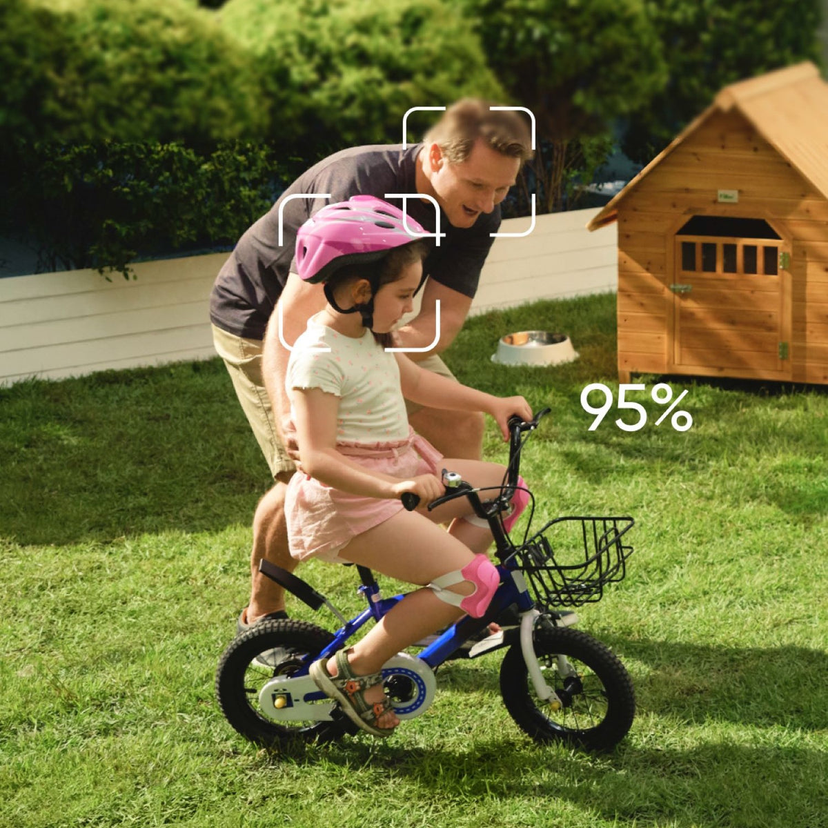 Eufy Security SoloCam S340 Wire-Free Outdoor IP Camera