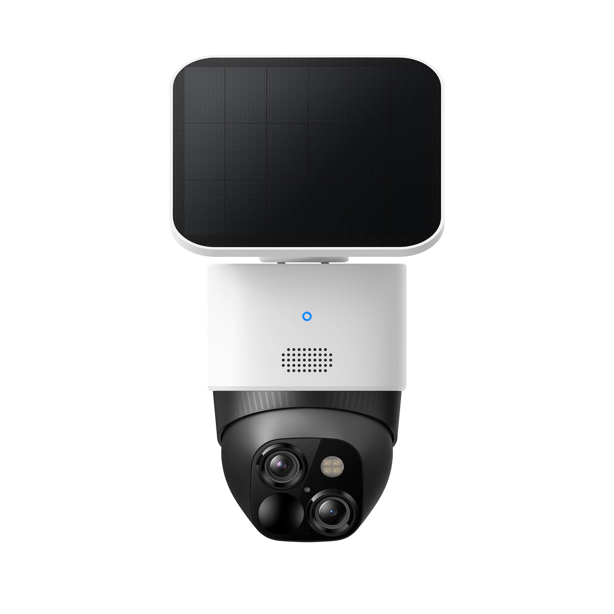 Eufy Security SoloCam S340 Wire-Free Outdoor IP Camera