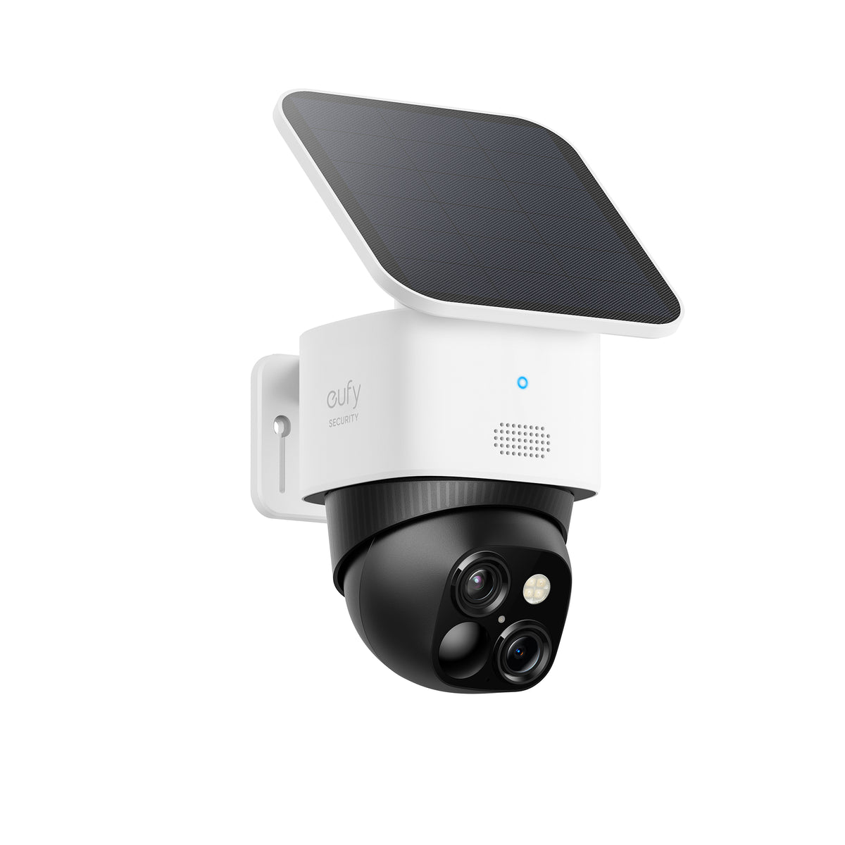 Eufy Security SoloCam S340 Wire-Free Outdoor IP Camera