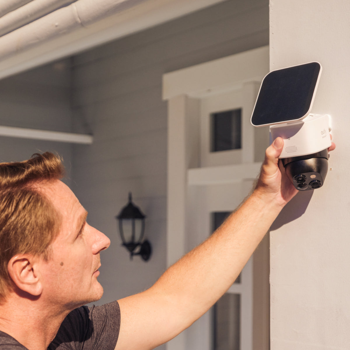 Eufy Security SoloCam S340 Wire-Free Outdoor IP Camera