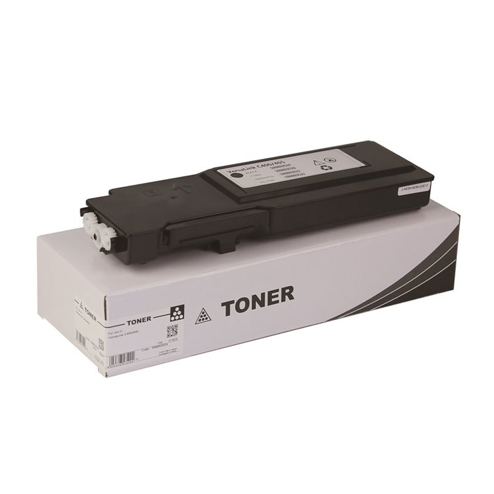 Premium Tone Xerox VersaLink C400/405 Toner Cartridge Extra High Yield Black