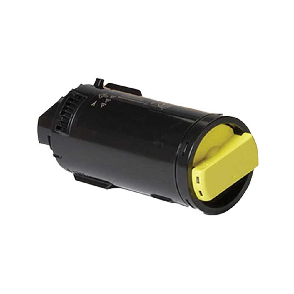 Premium Tone Xerox 106R03868 Extra High Yield Toner Cartridge Yellow